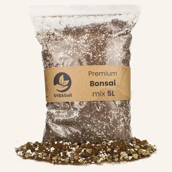 Bonsai Premium Mix 5lt.