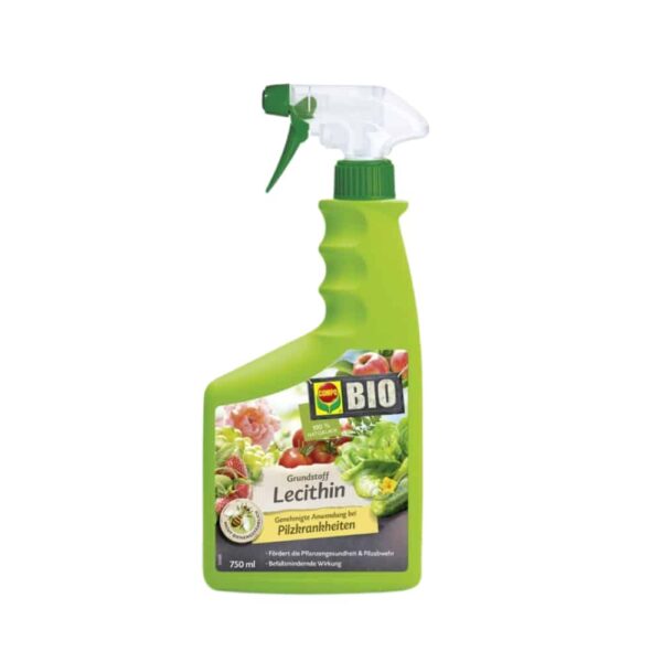 Compo Λεκιθίνη 750ml